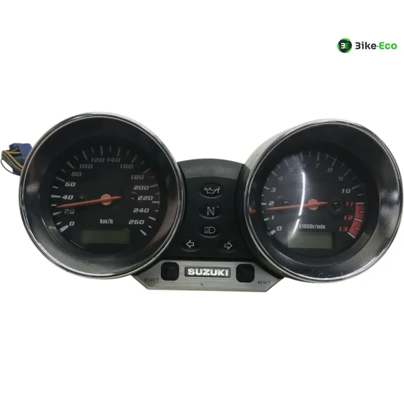 Compteur SUZUKI GSF 1200 2001-2005 BANDIT S