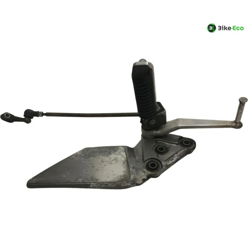 Platine avant gauche SUZUKI GSF 1200 2001-2005 BANDIT S