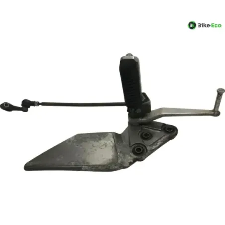 Platine avant gauche SUZUKI GSF 1200 2001-2005 BANDIT S