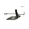 Platine avant gauche SUZUKI GSF 1200 2001-2005 BANDIT S