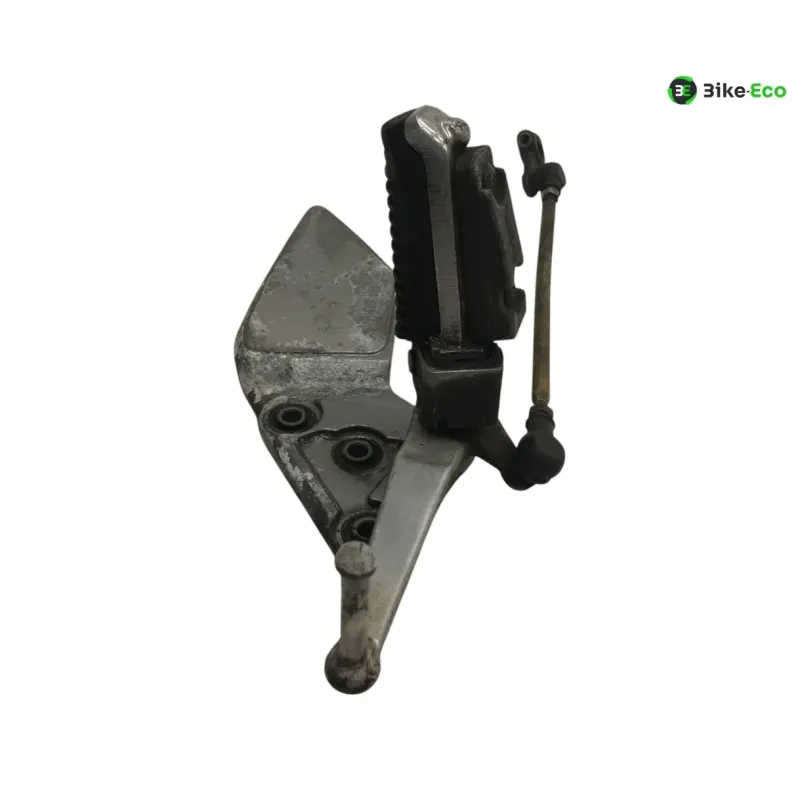 Platine avant gauche SUZUKI GSF 1200 2001-2005 BANDIT S