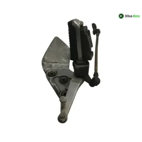 Platine avant gauche SUZUKI GSF 1200 2001-2005 BANDIT S
