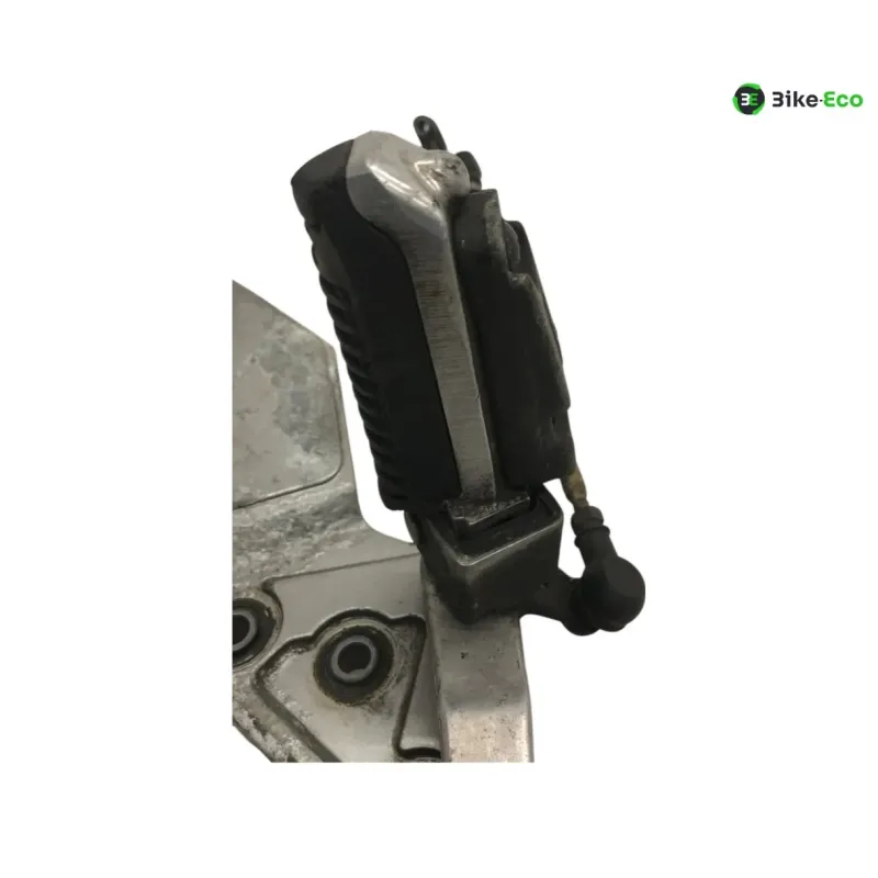 Platine avant gauche SUZUKI GSF 1200 2001-2005 BANDIT S