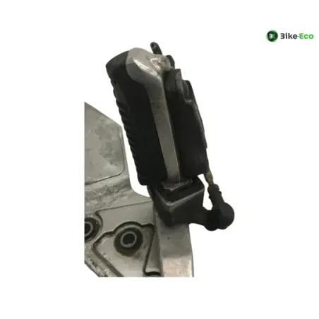 Platine avant gauche SUZUKI GSF 1200 2001-2005 BANDIT S