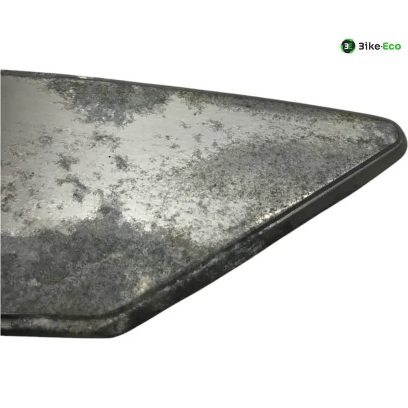Platine avant gauche SUZUKI GSF 1200 2001-2005 BANDIT S
