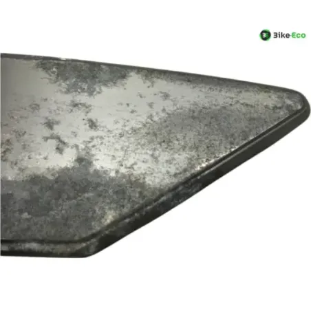 Platine avant gauche SUZUKI GSF 1200 2001-2005 BANDIT S