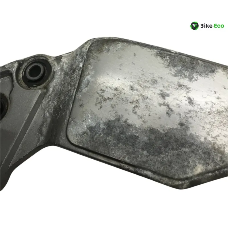 Platine avant gauche SUZUKI GSF 1200 2001-2005 BANDIT S