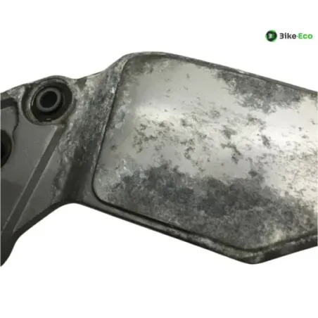 Platine avant gauche SUZUKI GSF 1200 2001-2005 BANDIT S