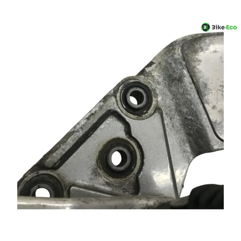 Platine avant gauche SUZUKI GSF 1200 2001-2005 BANDIT S