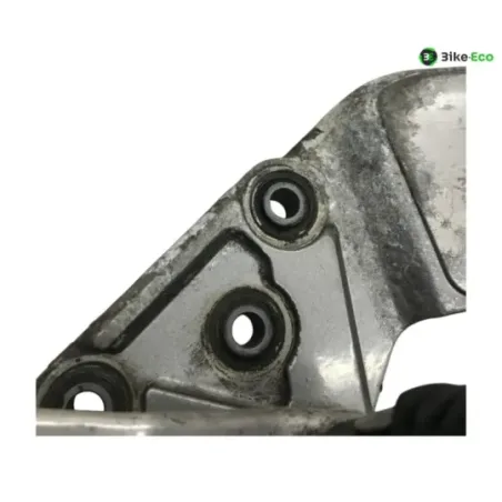 Platine avant gauche SUZUKI GSF 1200 2001-2005 BANDIT S