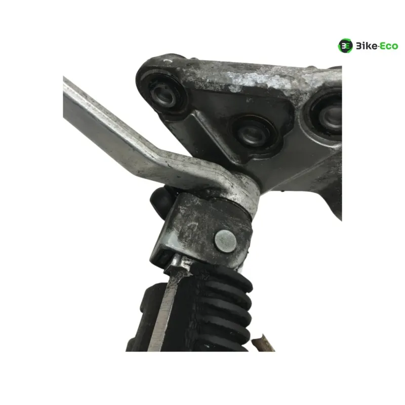 Platine avant gauche SUZUKI GSF 1200 2001-2005 BANDIT S