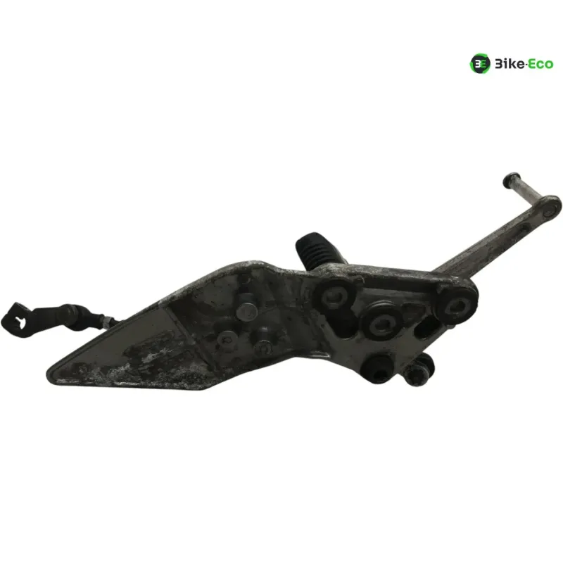 Platine avant gauche SUZUKI GSF 1200 2001-2005 BANDIT S