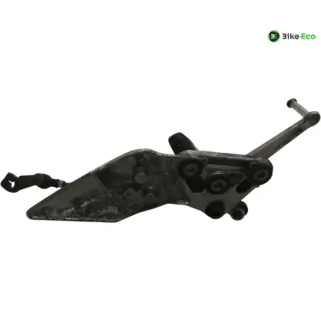 Platine avant gauche SUZUKI GSF 1200 2001-2005 BANDIT S