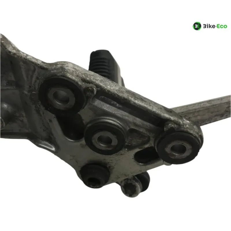 Platine avant gauche SUZUKI GSF 1200 2001-2005 BANDIT S