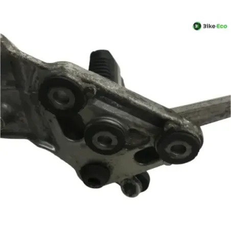 Platine avant gauche SUZUKI GSF 1200 2001-2005 BANDIT S
