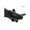 Platine avant gauche SUZUKI GSF 1200 2001-2005 BANDIT S