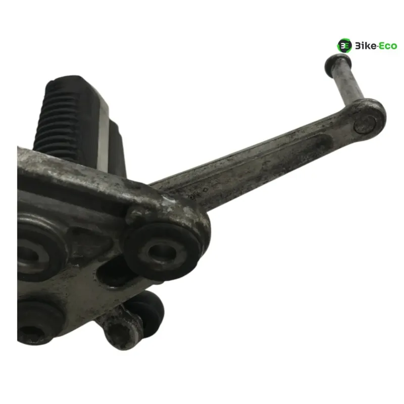 Platine avant gauche SUZUKI GSF 1200 2001-2005 BANDIT S