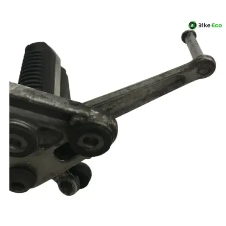 Platine avant gauche SUZUKI GSF 1200 2001-2005 BANDIT S