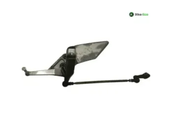Platine avant gauche SUZUKI GSF 1200 2001-2005 BANDIT S