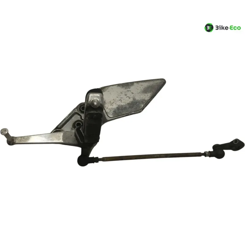 Platine avant gauche SUZUKI GSF 1200 2001-2005 BANDIT S