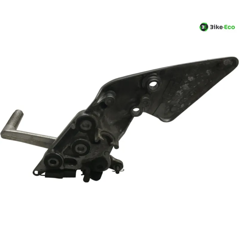 Platine avant droite SUZUKI GSF 1200 2001-2005 BANDIT S