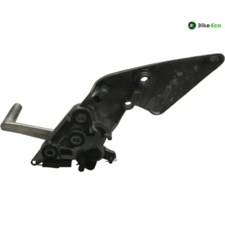 Platine avant droite SUZUKI GSF 1200 2001-2005 BANDIT S