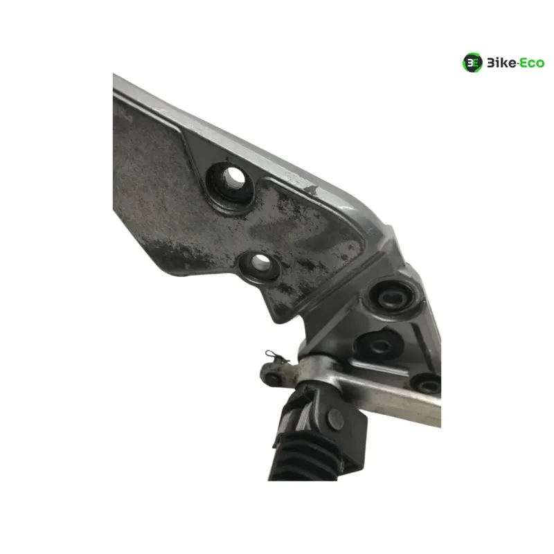 Platine avant droite SUZUKI GSF 1200 2001-2005 BANDIT S
