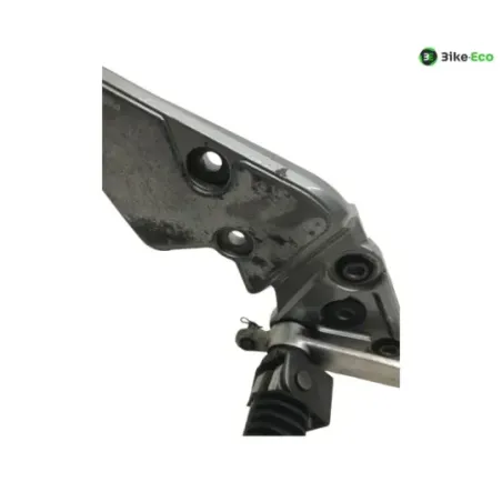 Platine avant droite SUZUKI GSF 1200 2001-2005 BANDIT S