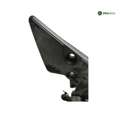 Platine avant droite SUZUKI GSF 1200 2001-2005 BANDIT S