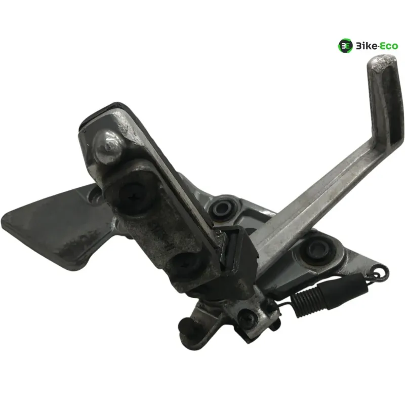 Platine avant droite SUZUKI GSF 1200 2001-2005 BANDIT S