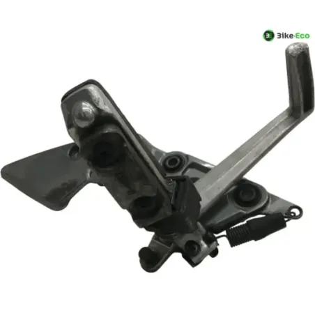 Platine avant droite SUZUKI GSF 1200 2001-2005 BANDIT S