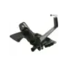 Platine avant droite SUZUKI GSF 1200 2001-2005 BANDIT S Platine avant droite SUZUKI GSF 1200 2001-2005 BANDIT S