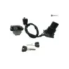 Jeu de serrure contacteur a cle YAMAHA XV 125 1996-2003 VIRAGO Jeu de serrure contacteur a cle YAMAHA XV 125 1996-2003 VIRAGO