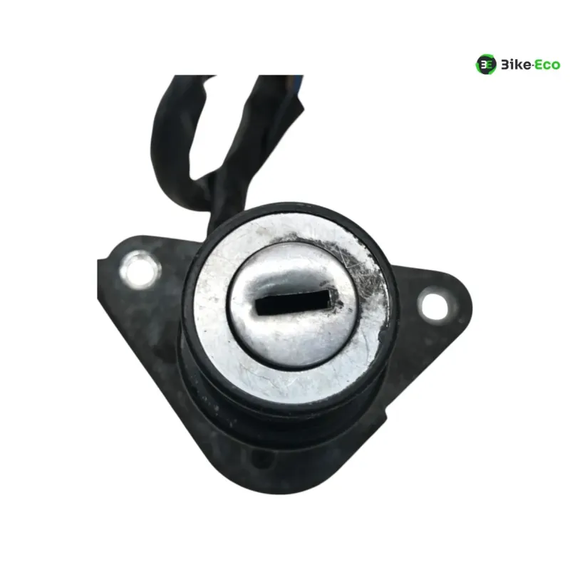 Jeu de serrure contacteur a cle YAMAHA XV 125 1996-2003 VIRAGO