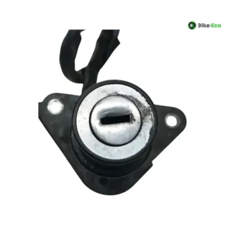 Jeu de serrure contacteur a cle YAMAHA XV 125 1996-2003 VIRAGO