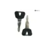 Jeu de serrure contacteur a cle YAMAHA XV 125 1996-2003 VIRAGO Jeu de serrure contacteur a cle YAMAHA XV 125 1996-2003 VIRAGO