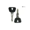 Jeu de serrure contacteur a cle YAMAHA XV 125 1996-2003 VIRAGO Jeu de serrure contacteur a cle YAMAHA XV 125 1996-2003 VIRAGO