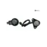 Jeu de serrure contacteur a cle YAMAHA XV 125 1996-2003 VIRAGO Jeu de serrure contacteur a cle YAMAHA XV 125 1996-2003 VIRAGO