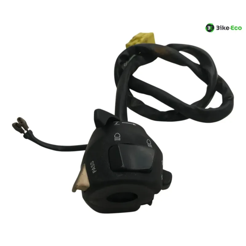 Commodo gauche SUZUKI GSF 1200 2001-2005 BANDIT S