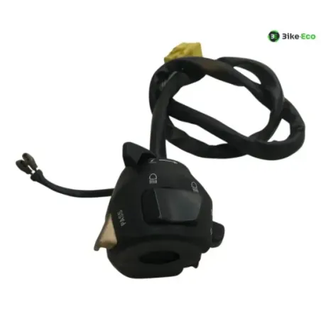Commodo gauche SUZUKI GSF 1200 2001-2005 BANDIT S