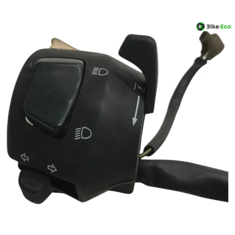 Commodo gauche SUZUKI GSF 1200 2001-2005 BANDIT S