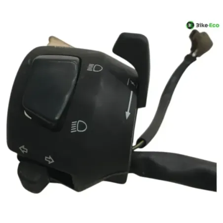 Commodo gauche SUZUKI GSF 1200 2001-2005 BANDIT S