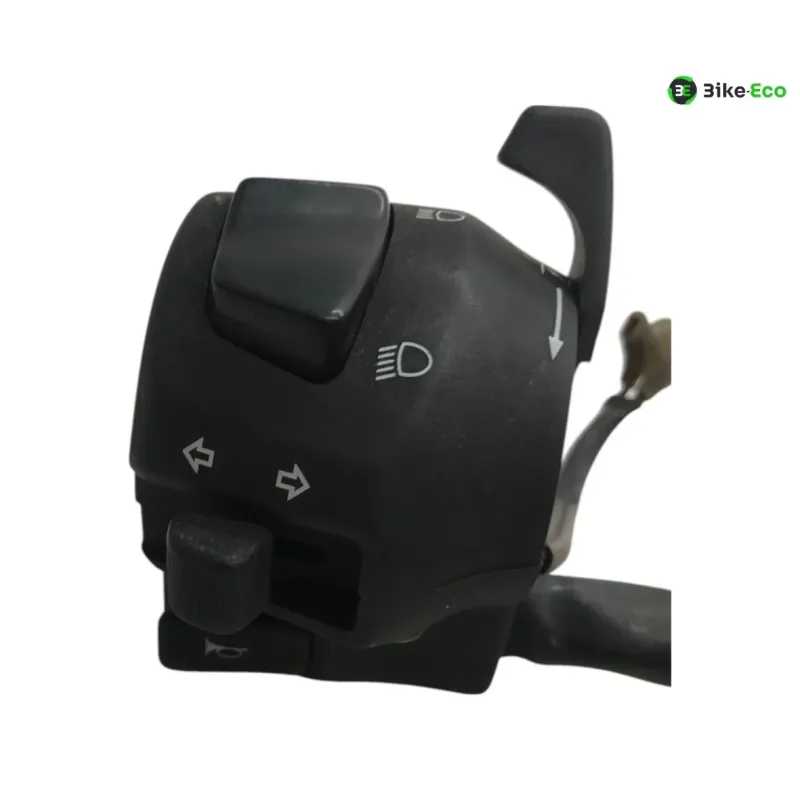 Commodo gauche SUZUKI GSF 1200 2001-2005 BANDIT S