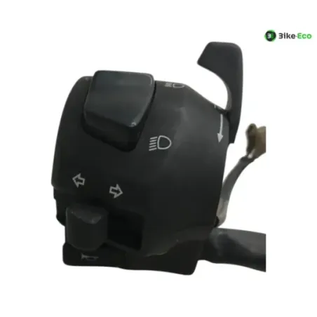Commodo gauche SUZUKI GSF 1200 2001-2005 BANDIT S