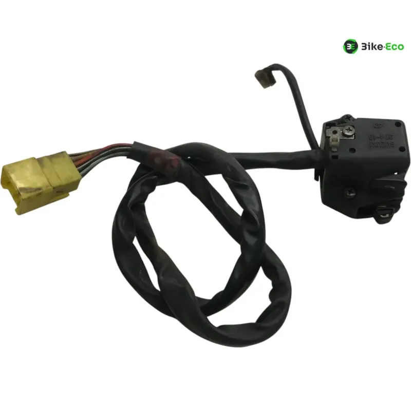 Commodo gauche SUZUKI GSF 1200 2001-2005 BANDIT S