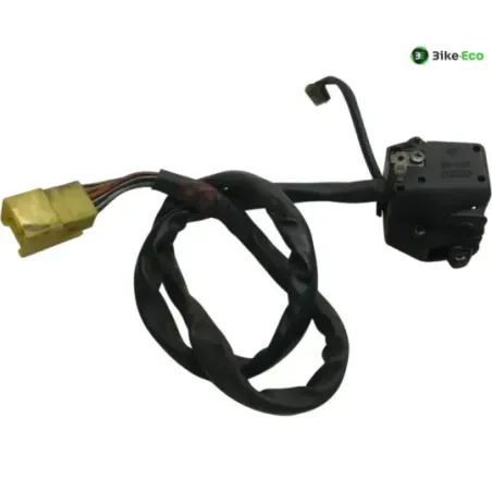 Commodo gauche SUZUKI GSF 1200 2001-2005 BANDIT S