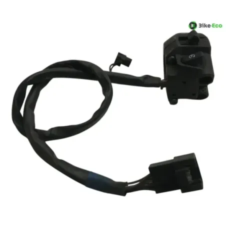 Commodo droit SUZUKI GSF 1200 2001-2005 BANDIT S