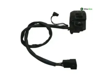 Commodo droit SUZUKI GSF 1200 2001-2005 BANDIT S