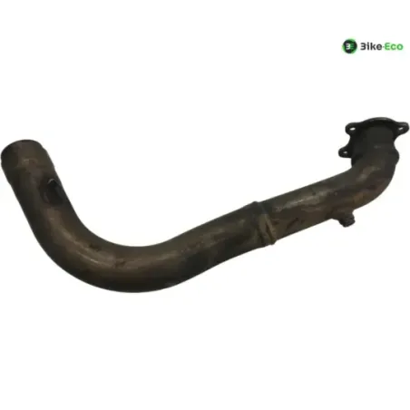 Collecteur avant (echappement) APRILIA RSV 1000 R 2004-2005