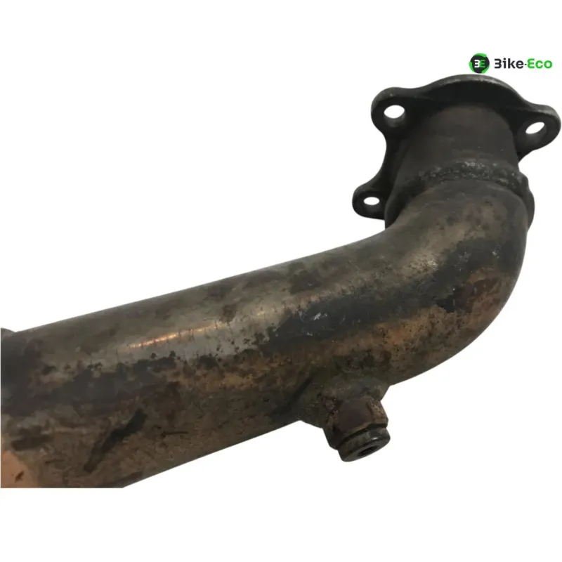 Collecteur avant (echappement) APRILIA RSV 1000 R 2004-2005
